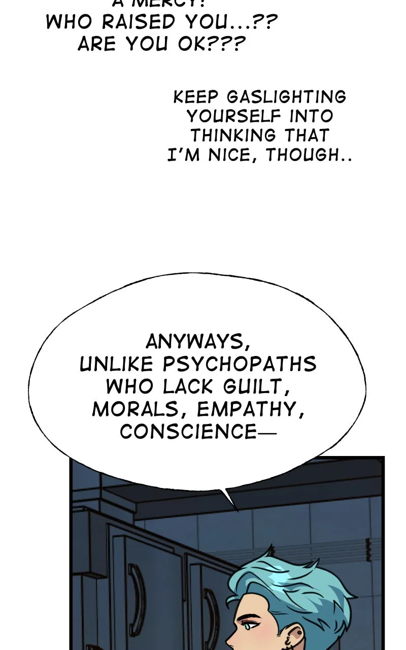 Death: Rescheduled Chapter 99 page 72 - 