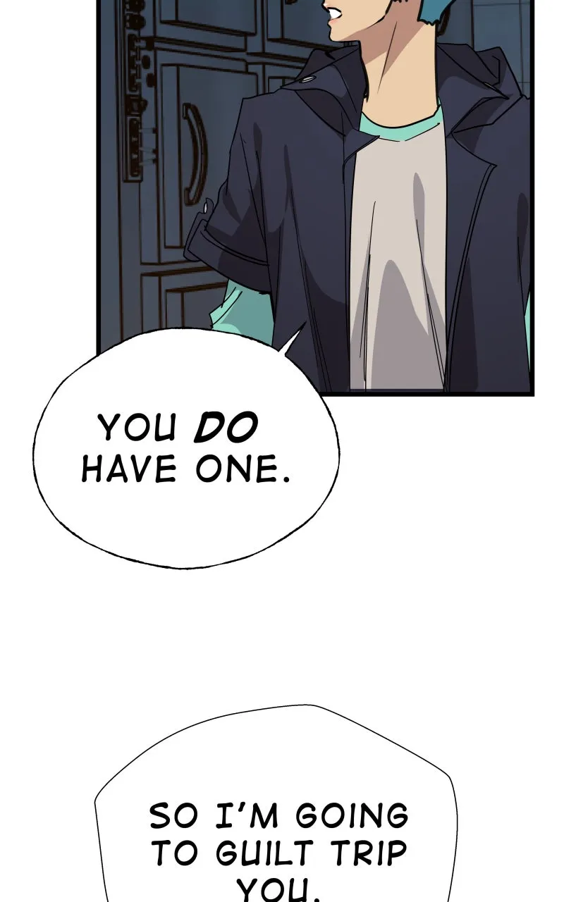 Death: Rescheduled Chapter 99 page 73 - 