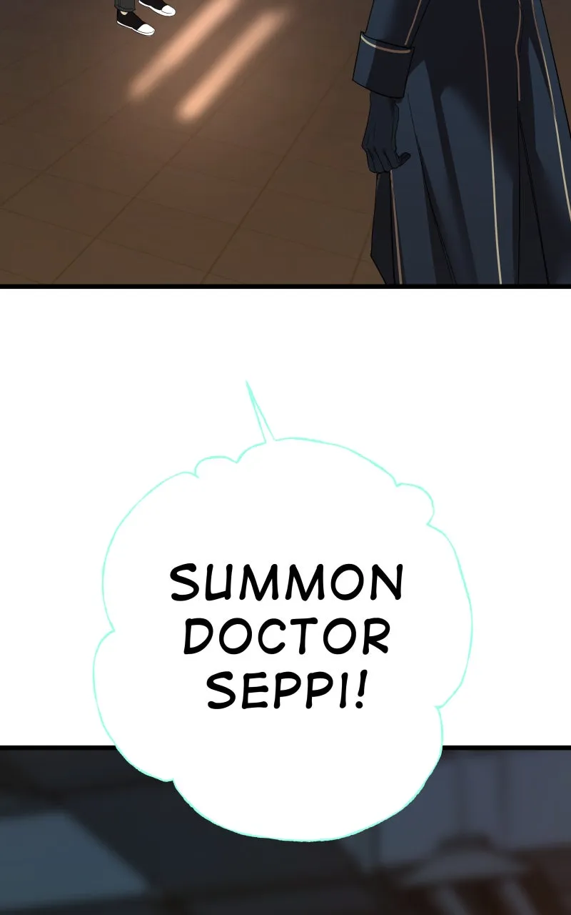 Death: Rescheduled Chapter 99 page 76 - 