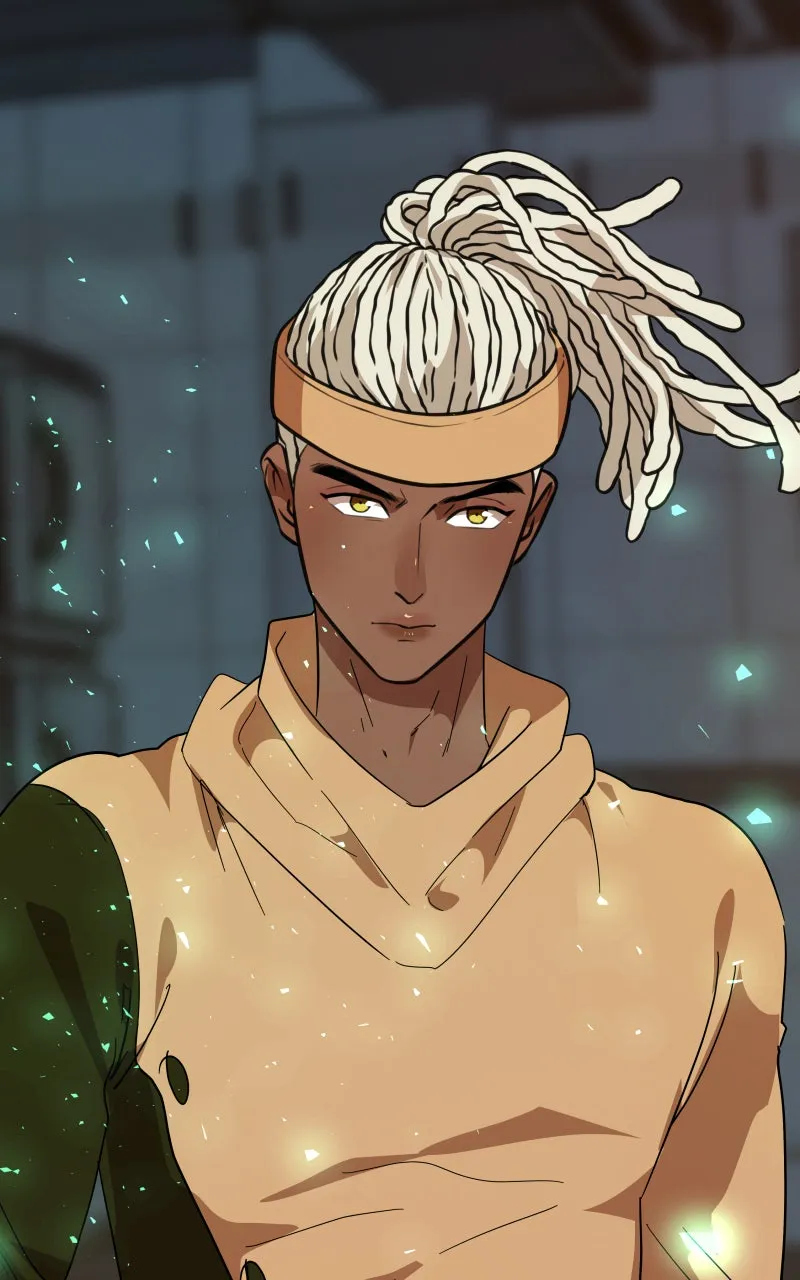Death: Rescheduled Chapter 99 page 77 - 