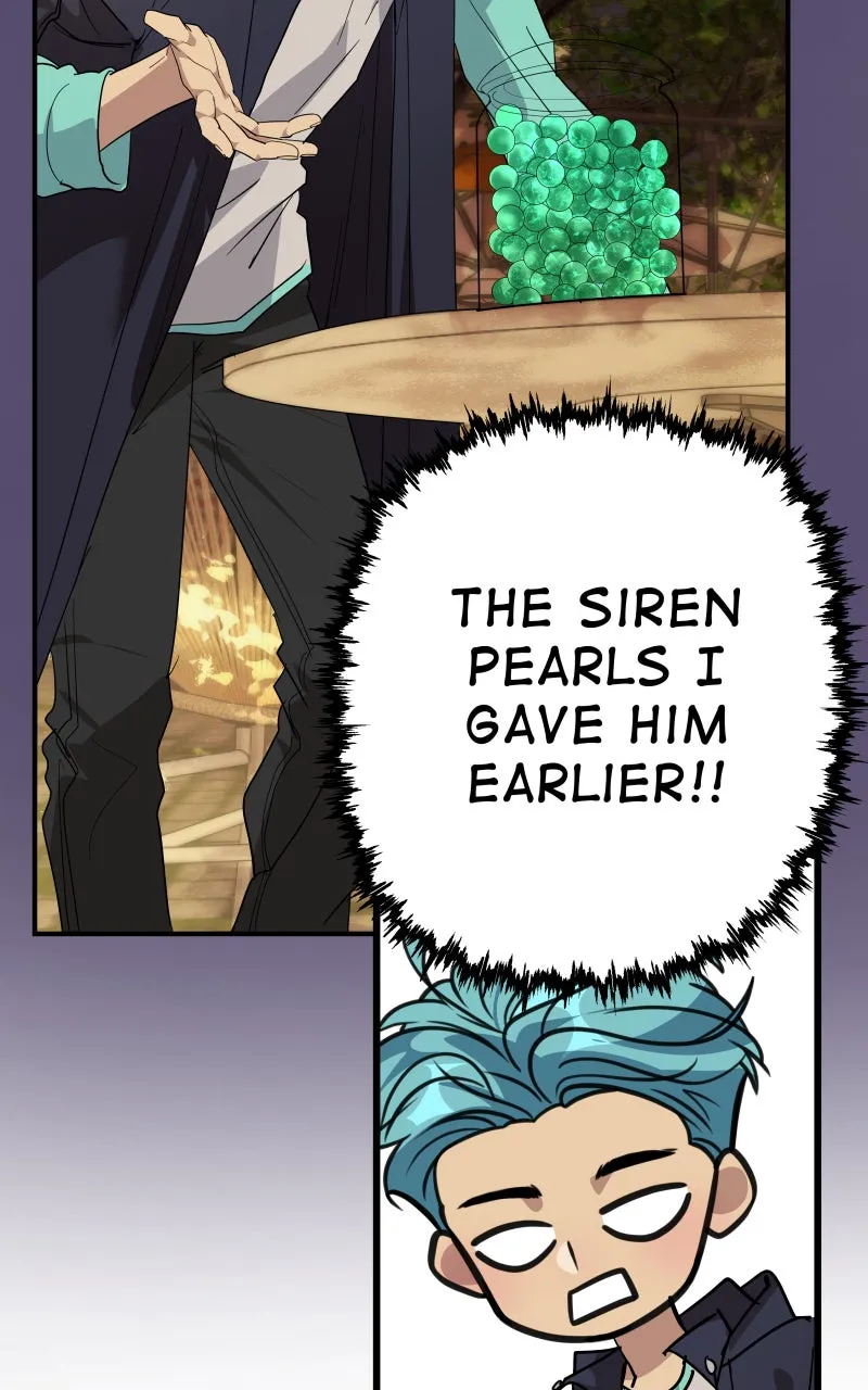 Death: Rescheduled Chapter 99 page 9 - 