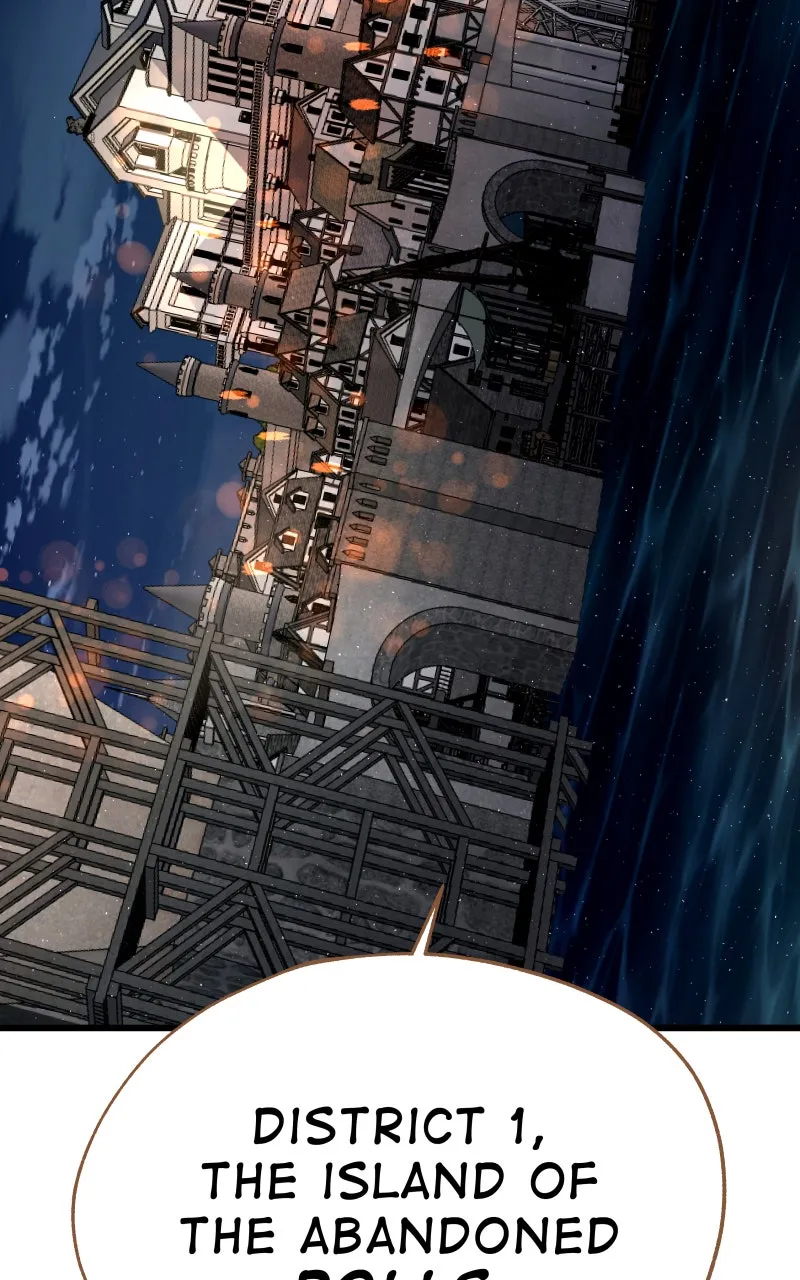 Death: Rescheduled Chapter 99 page 81 - 