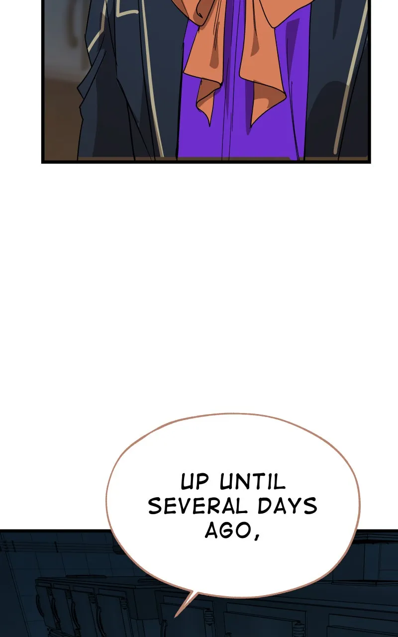 Death: Rescheduled Chapter 99 page 83 - 