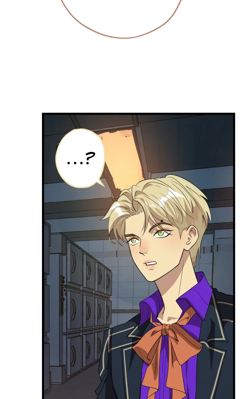 Death: Rescheduled Chapter 99 page 85 - 