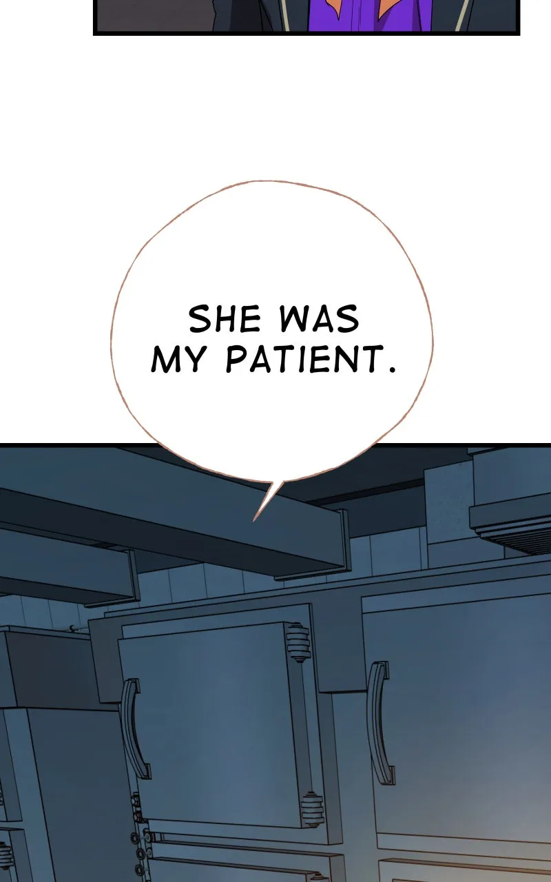 Death: Rescheduled Chapter 99 page 86 - 