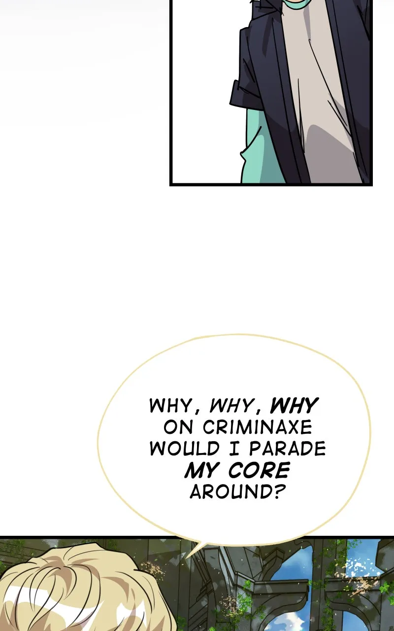 Death: Rescheduled Chapter 99 page 10 - 