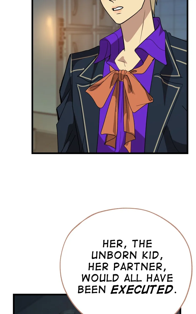 Death: Rescheduled Chapter 99 page 92 - 