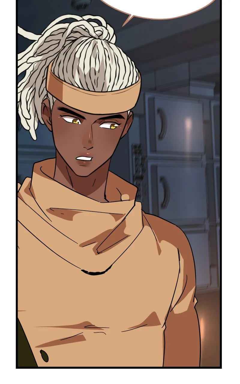 Death: Rescheduled Chapter 99 page 93 - 