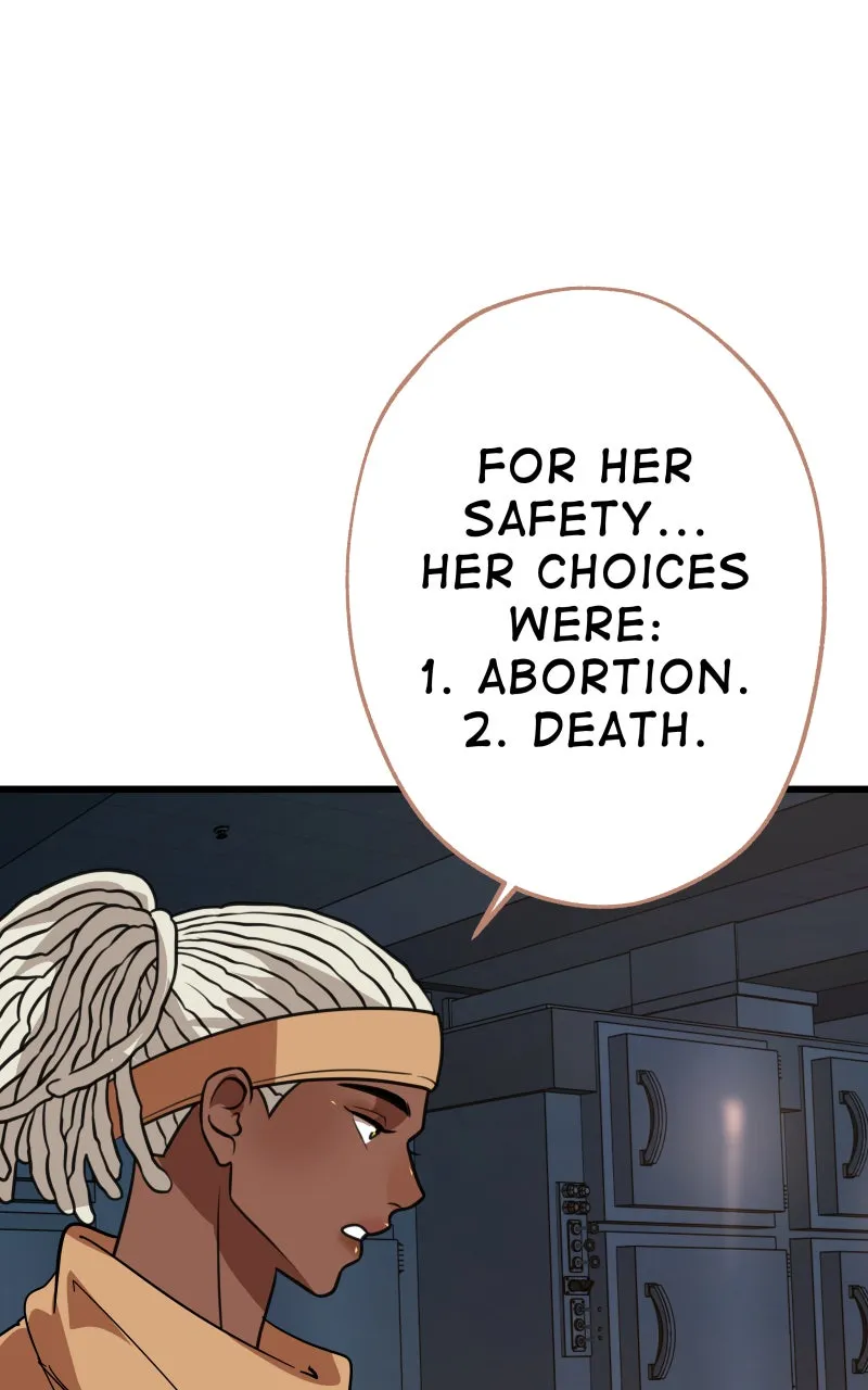 Death: Rescheduled Chapter 99 page 94 - 