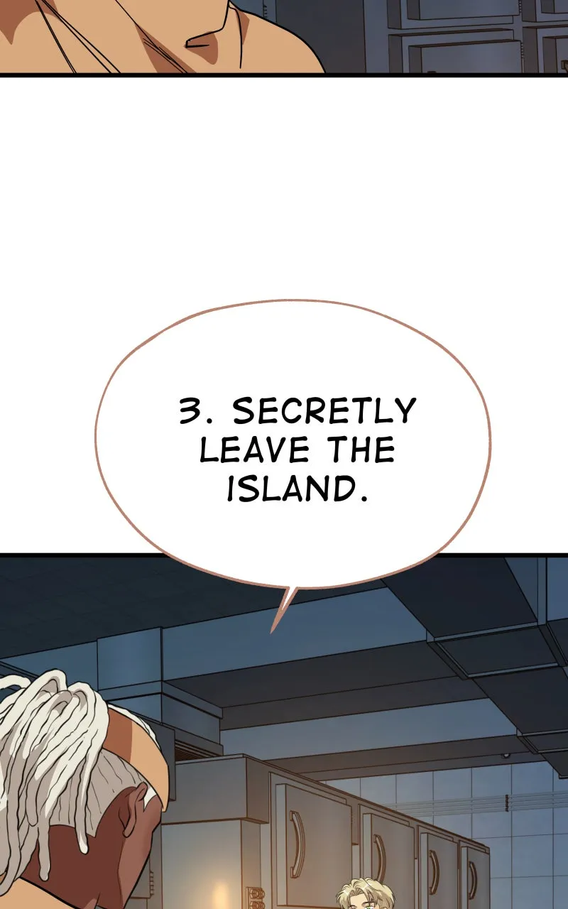 Death: Rescheduled Chapter 99 page 95 - 