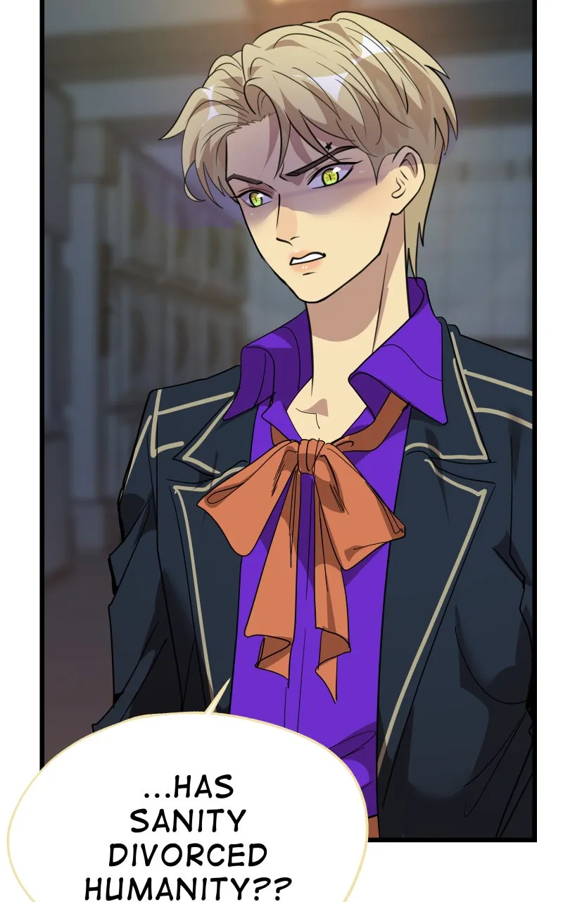 Death: Rescheduled Chapter 99 page 99 - 