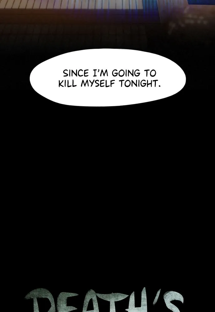 Death's Game Chapter 1 page 14 - 