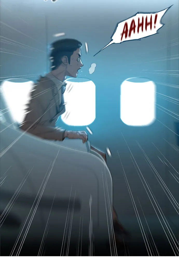 Death's Game Chapter 1 page 133 - 