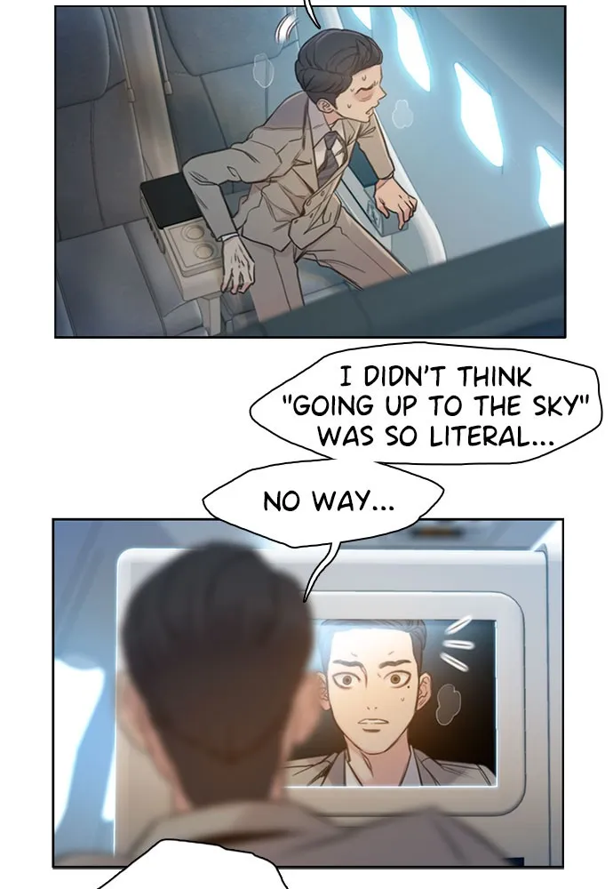 Death's Game Chapter 1 page 135 - 