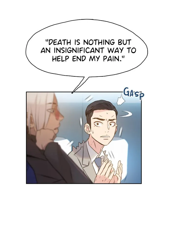 Death's Game Chapter 1 page 138 - 