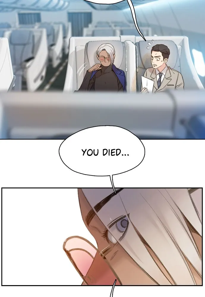 Death's Game Chapter 1 page 142 - 