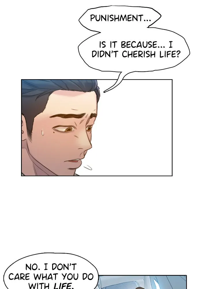 Death's Game Chapter 1 page 155 - 