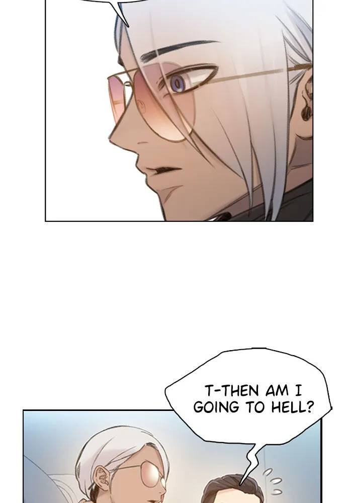 Death's Game Chapter 1 page 157 - 