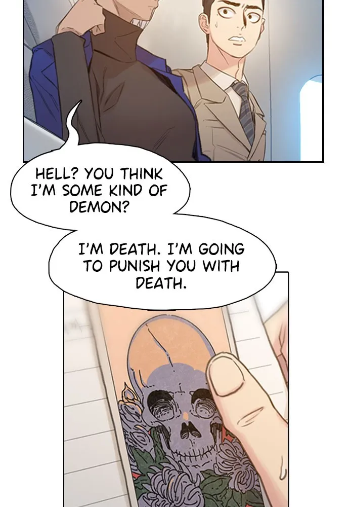 Death's Game Chapter 1 page 158 - 