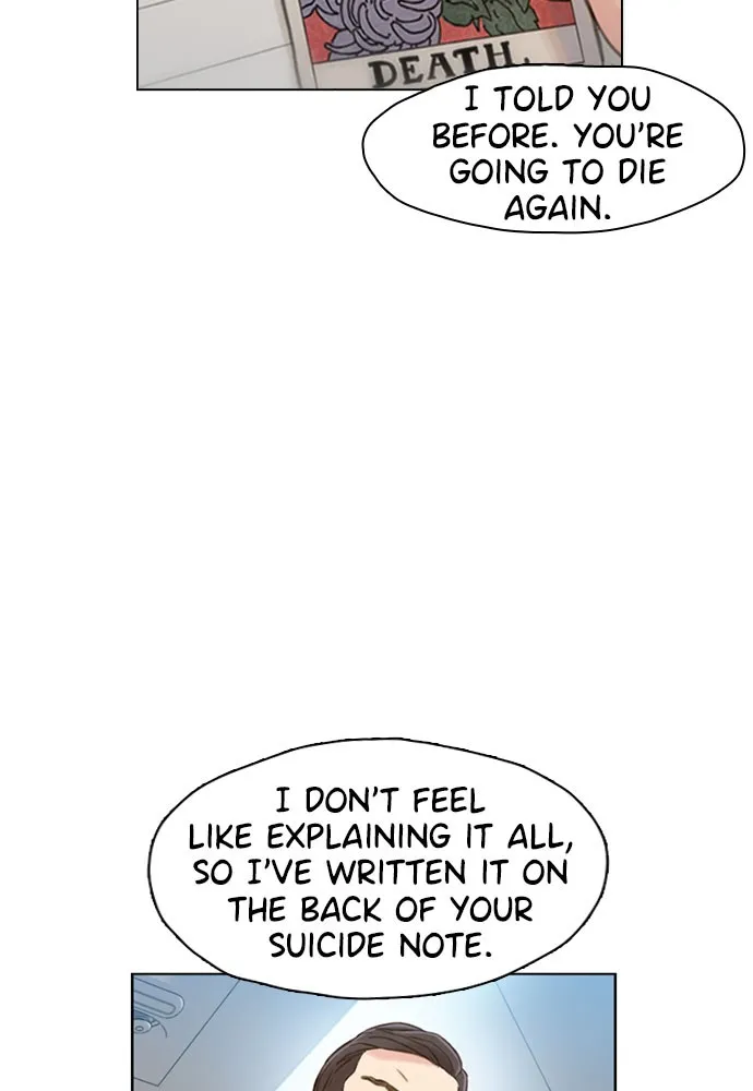 Death's Game Chapter 1 page 159 - 