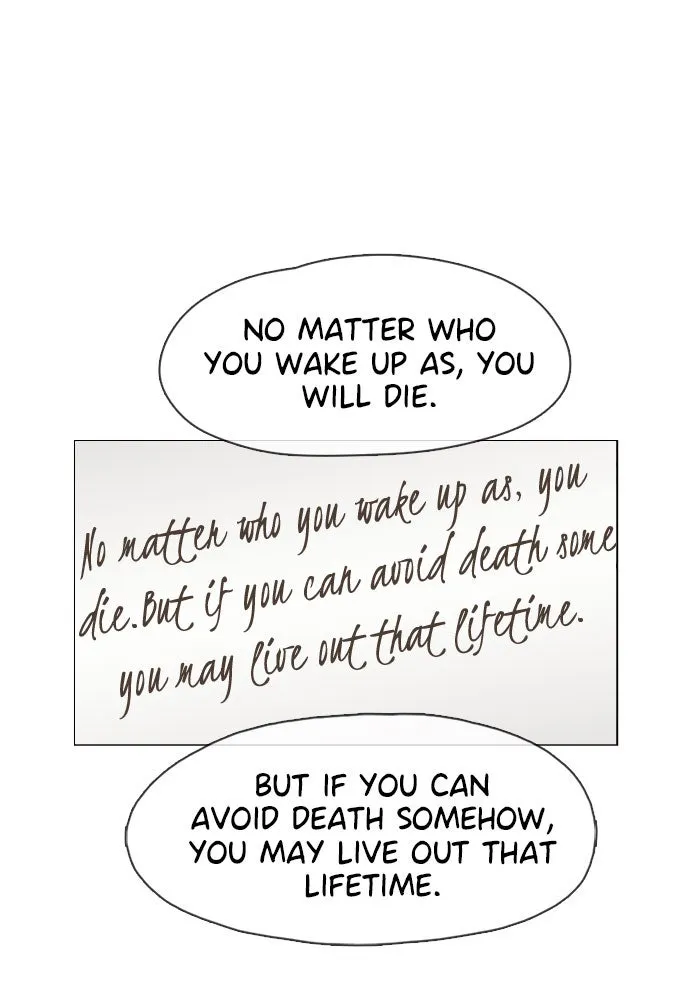 Death's Game Chapter 1 page 165 - 