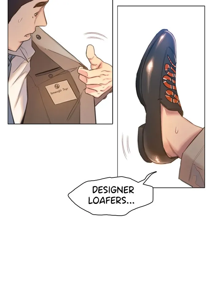 Death's Game Chapter 1 page 170 - 