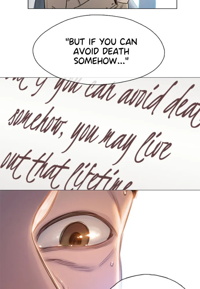 Death's Game Chapter 1 page 175 - 