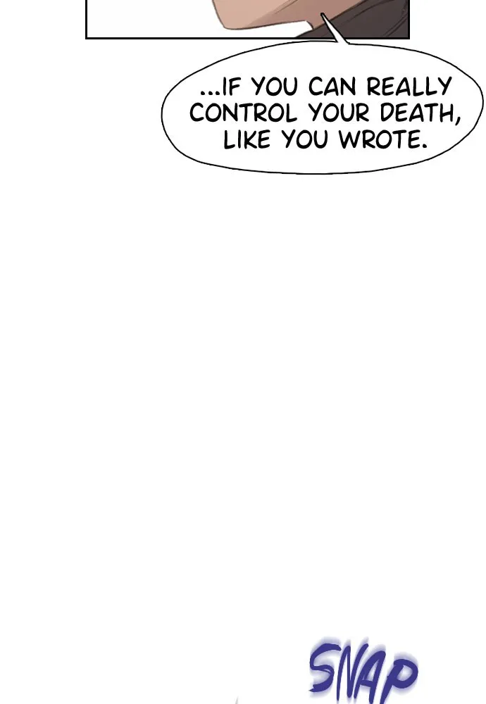 Death's Game Chapter 1 page 180 - 