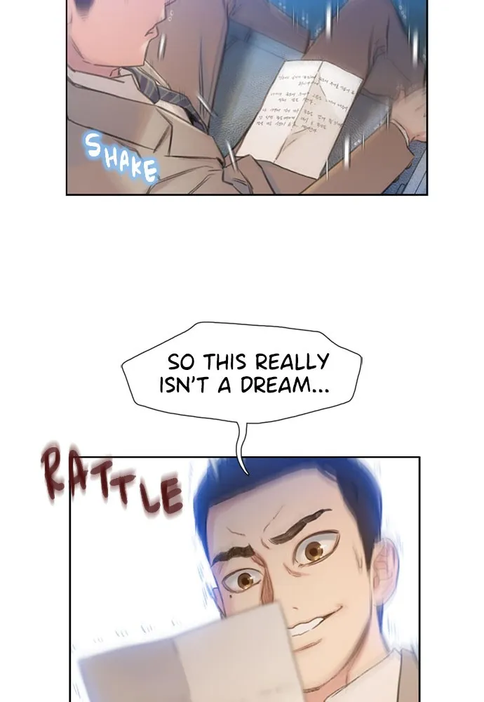 Death's Game Chapter 1 page 185 - 