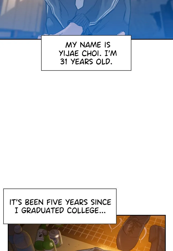 Death's Game Chapter 1 page 21 - 