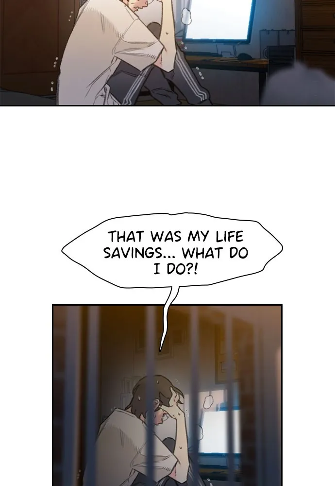 Death's Game Chapter 1 page 25 - 