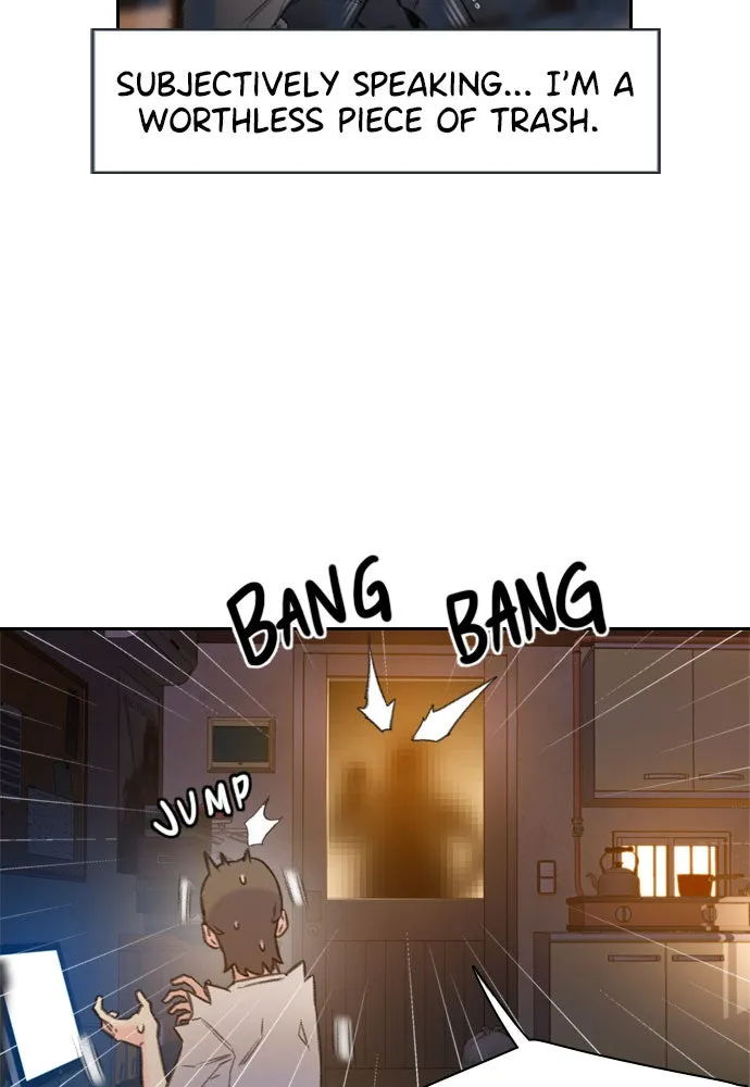 Death's Game Chapter 1 page 26 - 