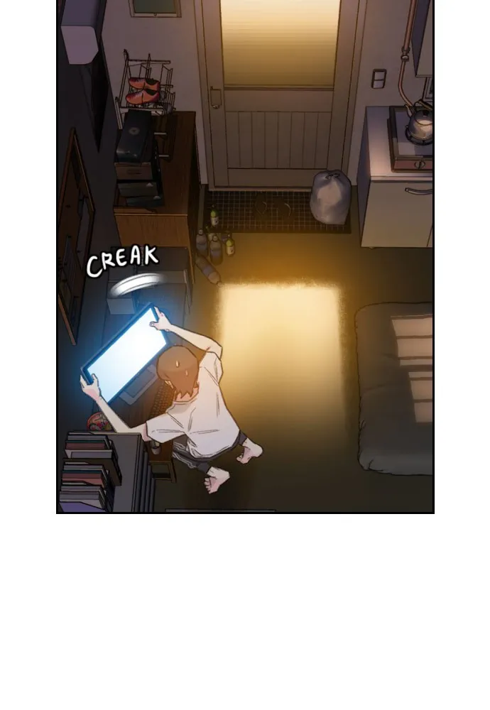 Death's Game Chapter 1 page 34 - 