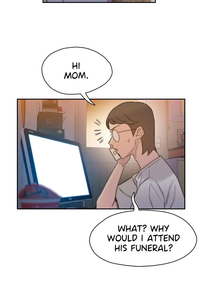 Death's Game Chapter 1 page 38 - 