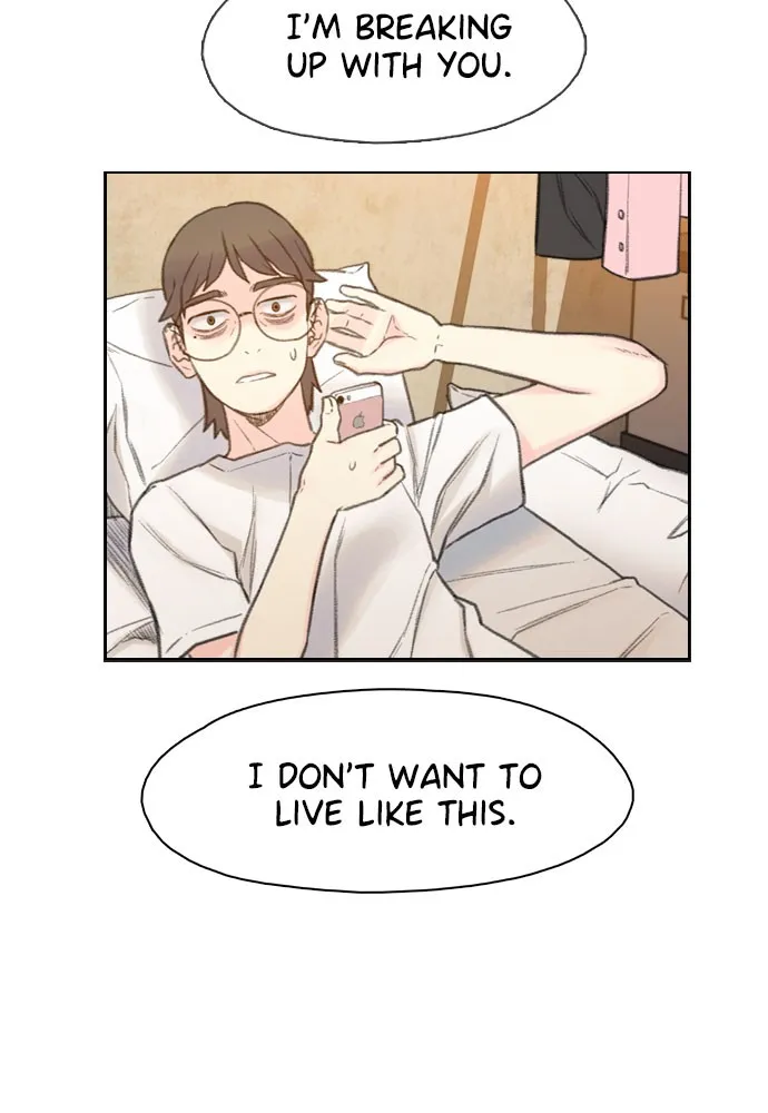 Death's Game Chapter 1 page 61 - 