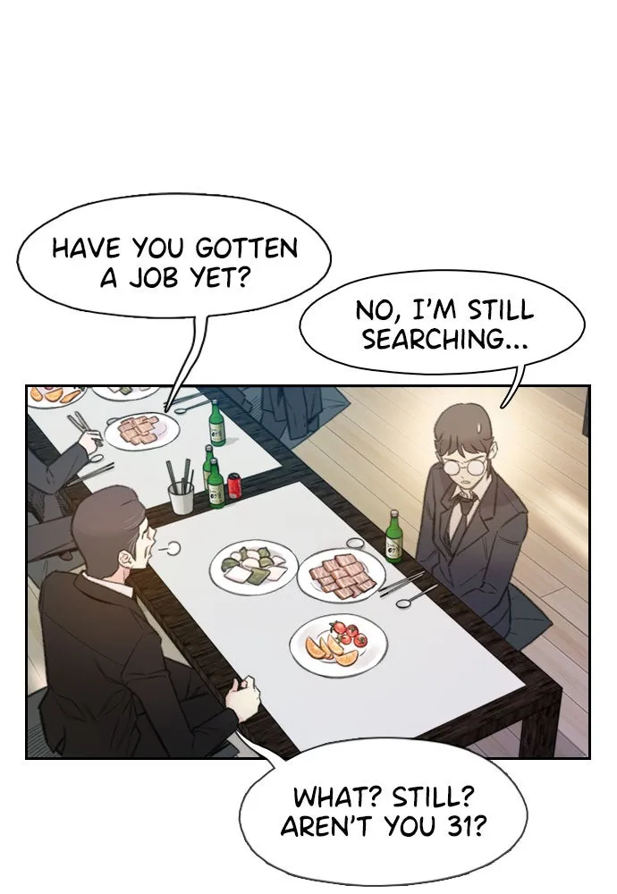 Death's Game Chapter 1 page 71 - 