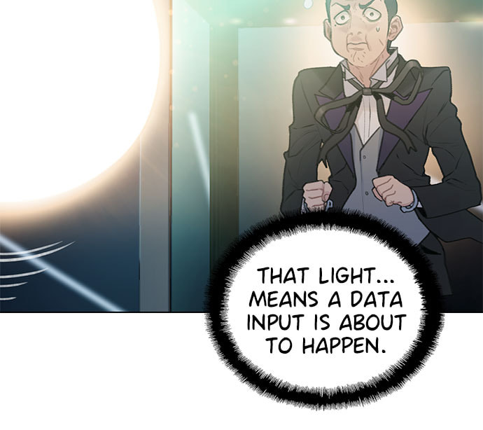 Death's Game Chapter 10 page 11 - 
