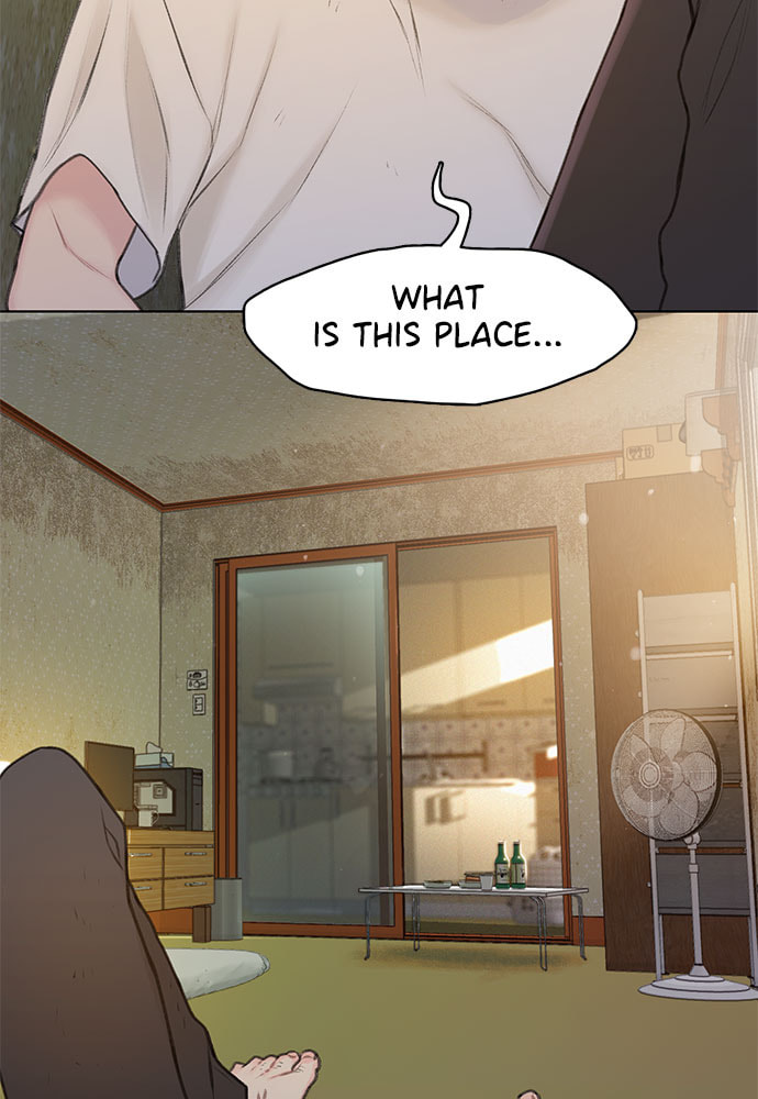 Death's Game Chapter 10 page 103 - 