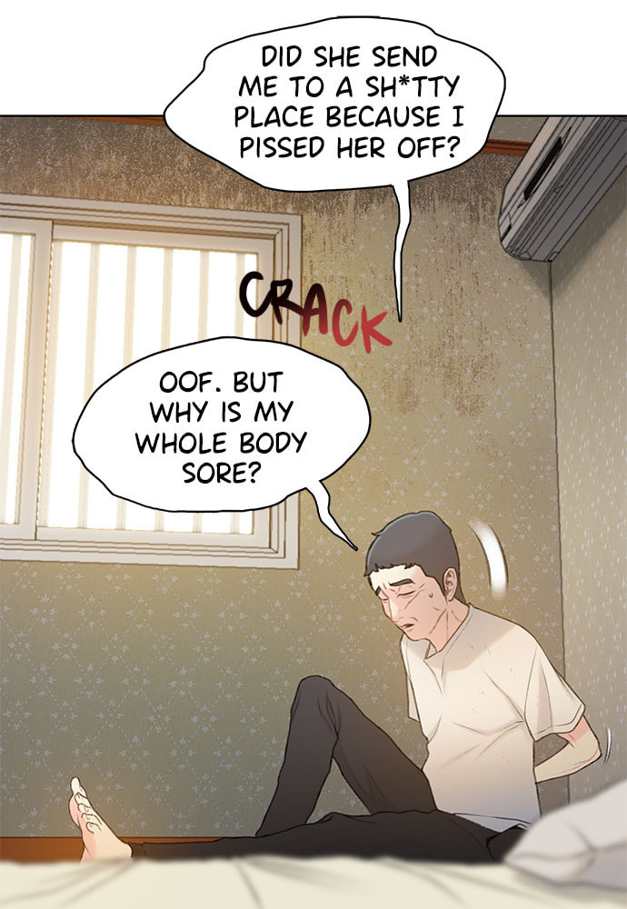 Death's Game Chapter 10 page 105 - 