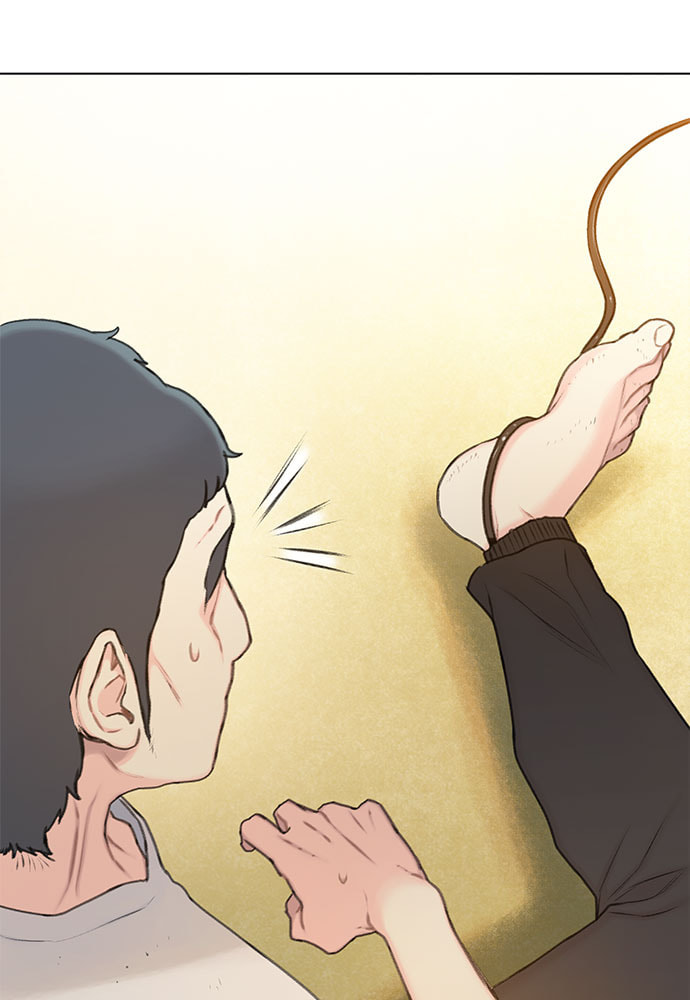 Death's Game Chapter 10 page 107 - 