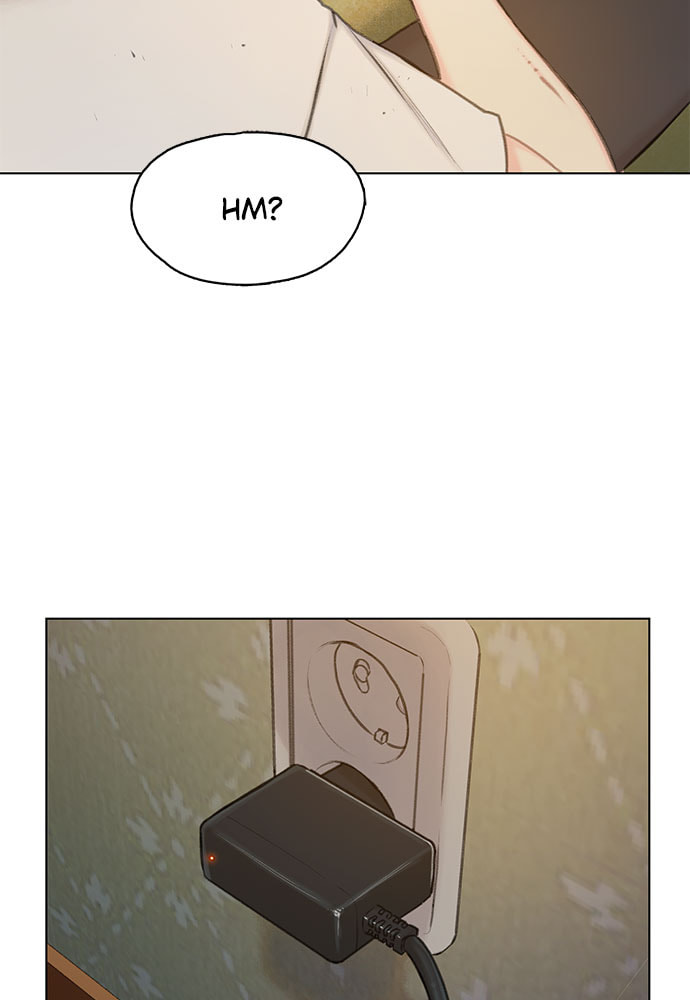 Death's Game Chapter 10 page 108 - 