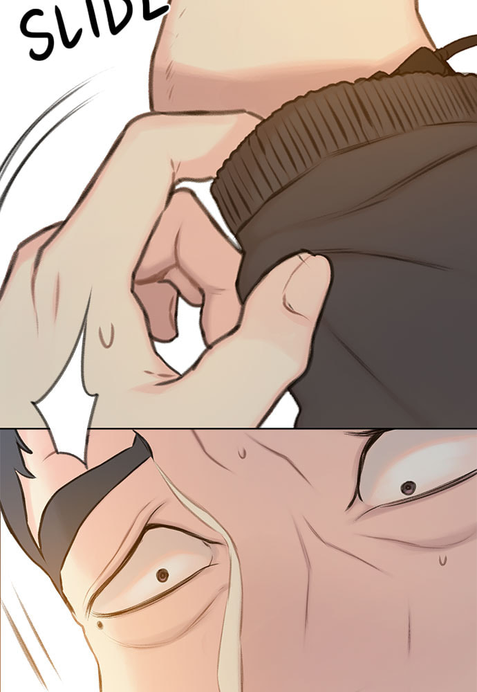 Death's Game Chapter 10 page 111 - 
