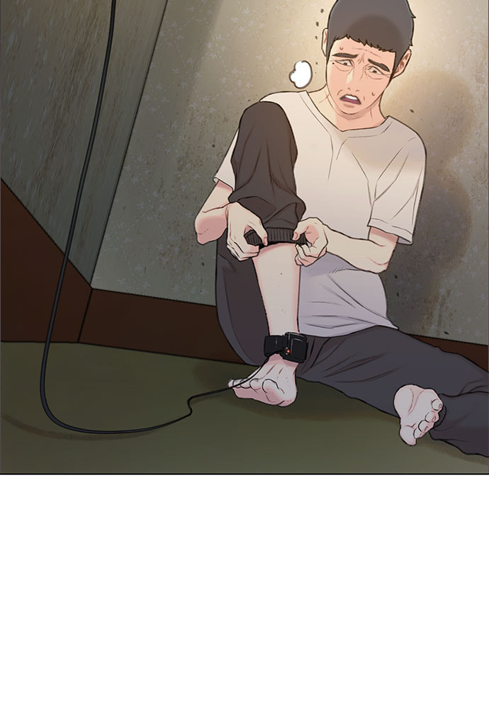 Death's Game Chapter 10 page 114 - 
