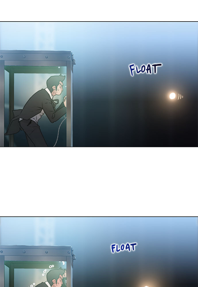 Death's Game Chapter 10 page 14 - 