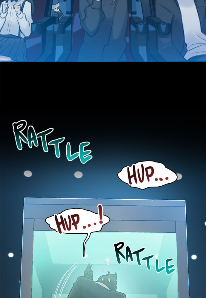 Death's Game Chapter 10 page 3 - 