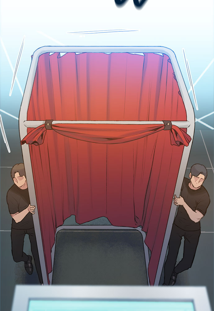 Death's Game Chapter 10 page 21 - 