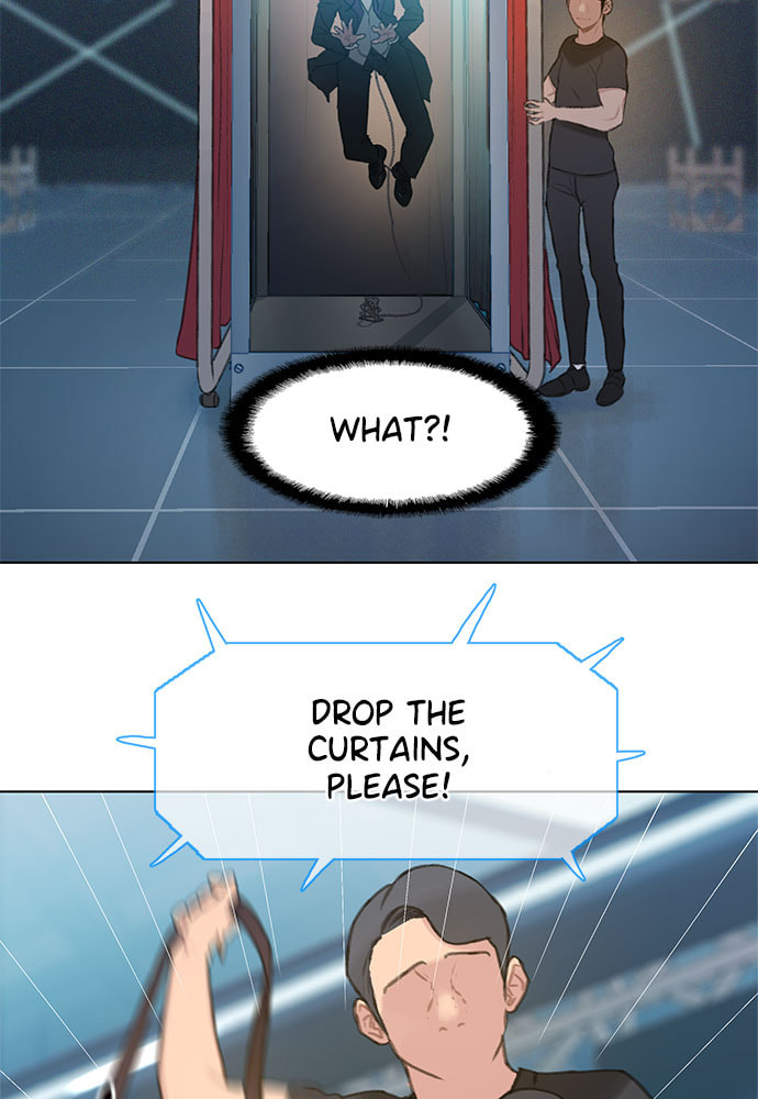 Death's Game Chapter 10 page 25 - 