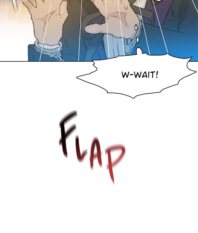 Death's Game Chapter 10 page 27 - 