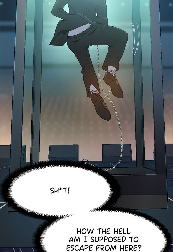 Death's Game Chapter 10 page 4 - 
