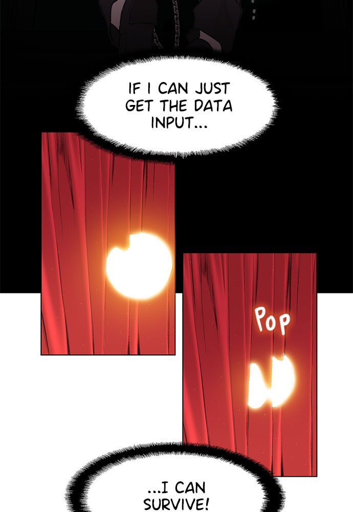 Death's Game Chapter 10 page 31 - 